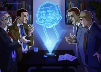 Thị trường Crypto có thể bị nổ tung - Khối lượng giao dịch đang giảm mạnh