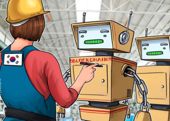 Thị trưởng Seoul công bố Kế hoạch phát triển Blockchain trong 5 năm tới