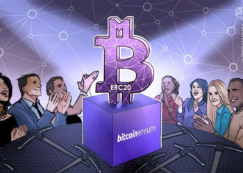 Token trên ETH Blockchain - Khai thác không cần thiết bị đặc biệt