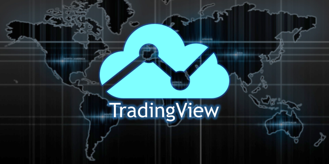 TradingView là gì? Hướng dẫn đăng ký và sử dụng TradingView