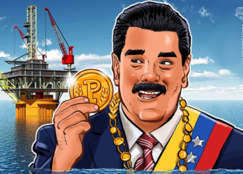 Tranh cãi xung quanh đồng "Petro" - Đồng tiền ảo của Venezuela