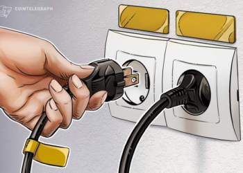 Trung Quốc cung cấp điện cho "Trang trại khai thác Crypto" Tây Ban Nha