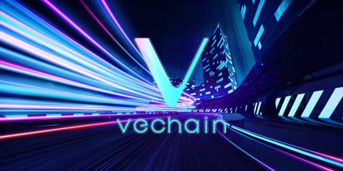 Vechain (VET) là gì? Nền tảng số hóa chuỗi cung ứng