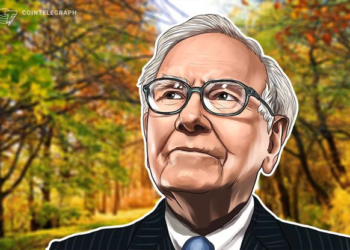 Warren Buffett đầu tư 600 triệu USD vào lĩnh vực Fintech
