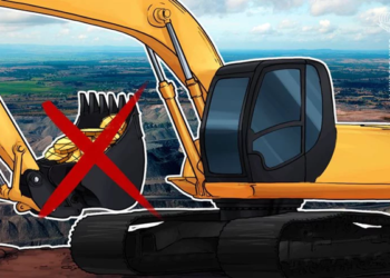 Ephrata - Washington đề xuất cấm các hoạt động Khai thác tiền ảo mới