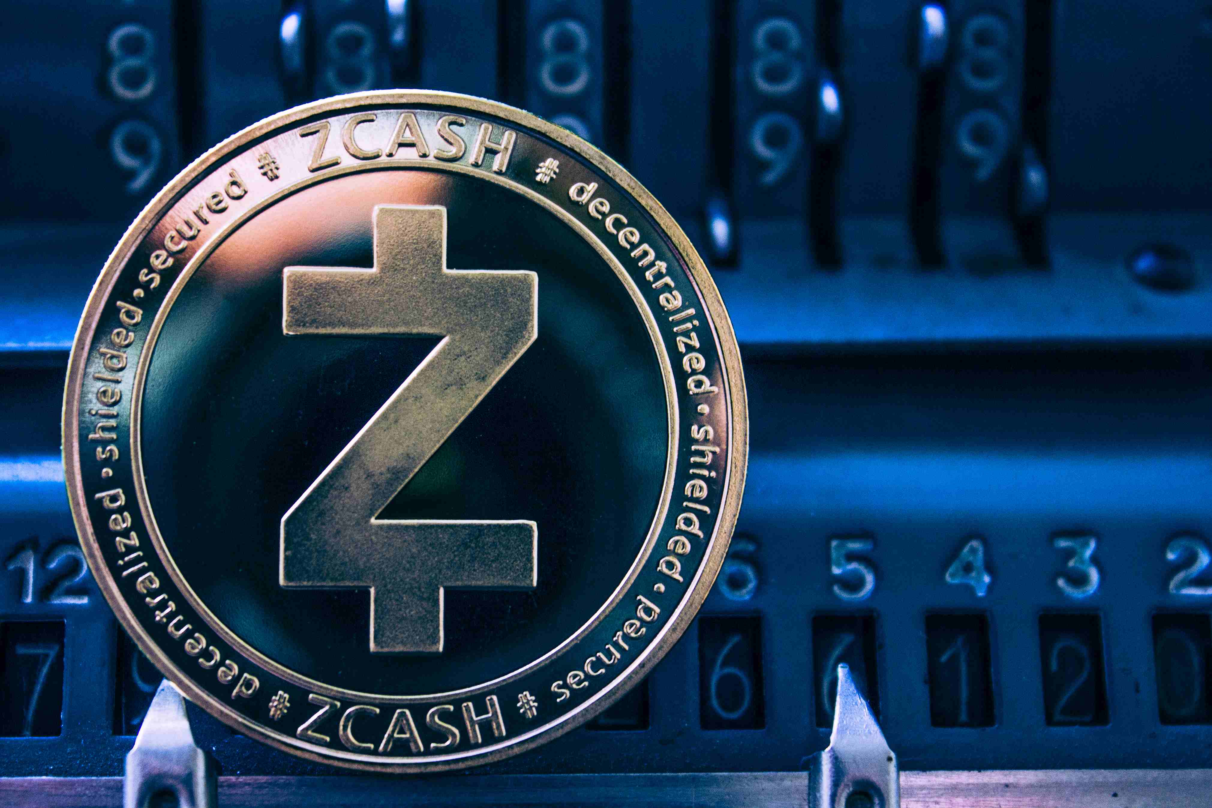 Zcash là gì?