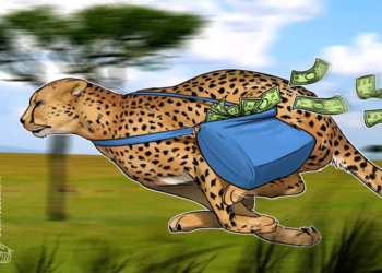 Công ty kiểm toán EY ra mắt hệ thống Zero-Knowledge trên Ethereum