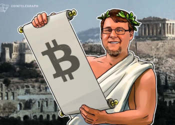 Jeff Garzik nhận xét về thành công của Bitcoin