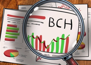 OKEx ra mắt sớm Hợp đồng tương lai cho Bitcoin Cash trước Hardfork