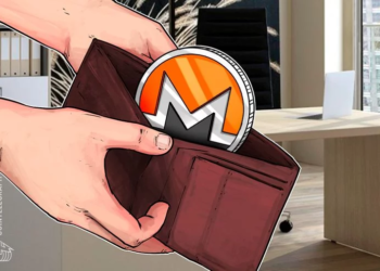 Ví cứng Ledger Nano S thông báo hỗ trợ cho Monero