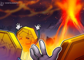 Thị trường Crypto với xu hướng giảm liên tục 10 ngày