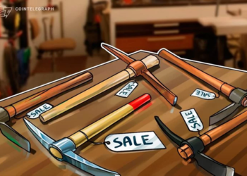 Trung Quốc: Bán tháo thiết bị khai thác trong cơn khủng hoảng