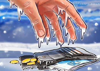 Binance đóng băng các quỹ liên kết với sàn WEX