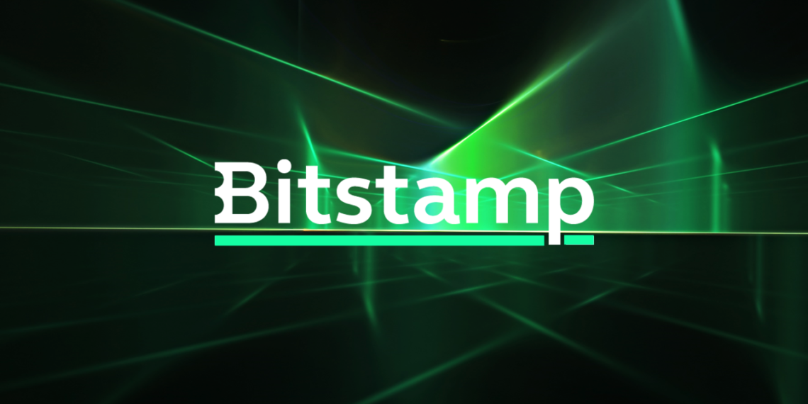 Sàn giao dịch Bitstamp – Hướng dẫn giao dịch, nạp và rút tiền