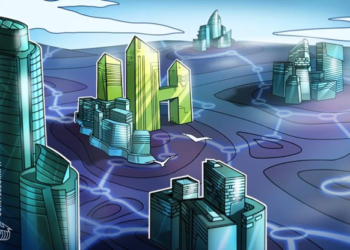 Blockchain được thiết lập nhằm thay đổi Ngành Bất động sản