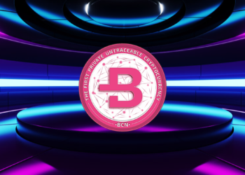 Bytecoin (BCN) là gì? Đồng tiền Ẩn danh tuyệt đối