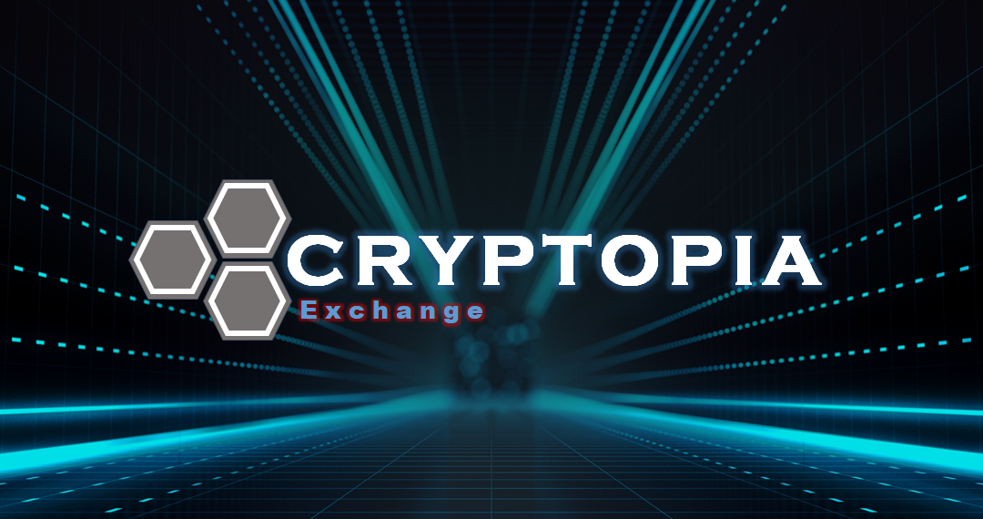 Sàn giao dịch Cryptopia - Hướng dẫn đăng ký tài khoản và Giao dịch từ A-Z