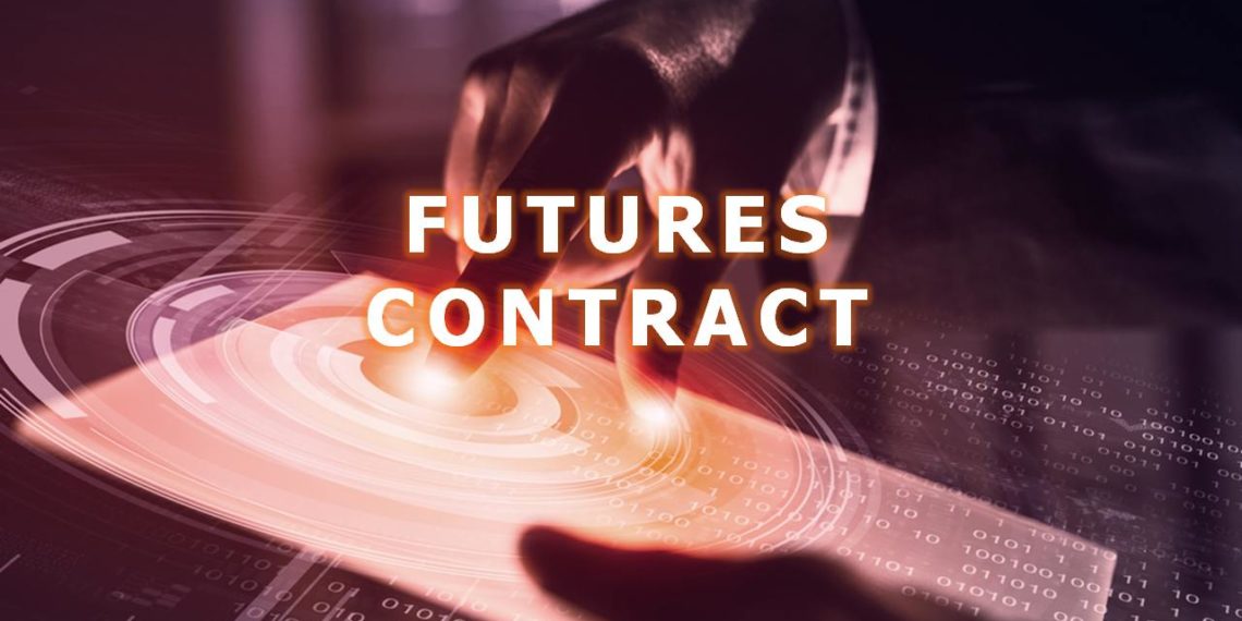 Hợp đồng tương lai (Future Contract) là gì?