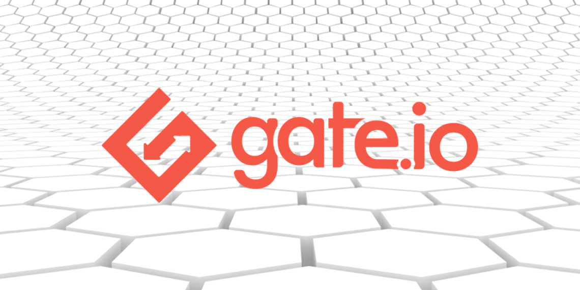 Sàn giao dịch Gate.io là gì? Hướng dẫn giao dịch trên Sàn Gate.io