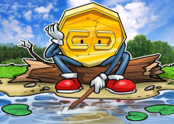 Khối lượng giao dịch Token giảm mạnh trên các sàn giao dịch lớn