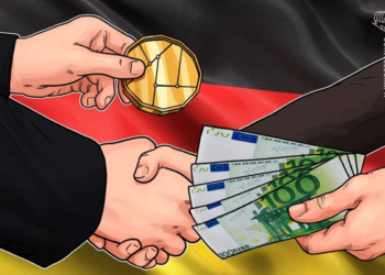 Khuynh hướng giới trẻ Đức trong đầu tư Tiền điện tử