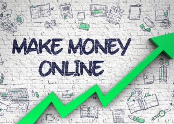 Make Money Online - MMO