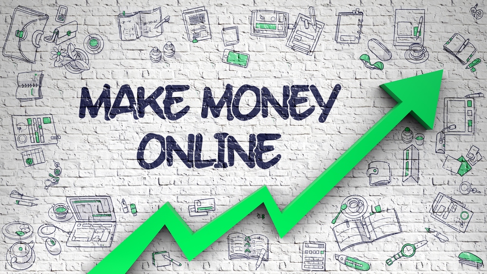 Make money online là gì? Hình thức phổ biến của MMO năm 2019 - Bigito Việt Nam