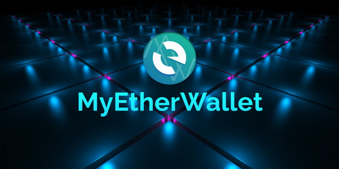 MyetherWallet - Hướng dẫn tạo ví điện tử Ethereum