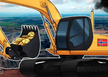 Na Uy rút tiền trợ cấp điện từ các trang trại khai thác Bitcoin