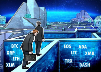 Phân tích giá trị BTC, XRP, ETH, XLM, EOS, LTC, ADA, XMR, TRX, DASH ngày 24/11