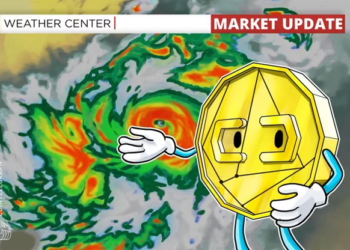 Phân tích thị trường ngày 1/11 - Kỷ niệm 10 năm Whitepaper của Bitcoin