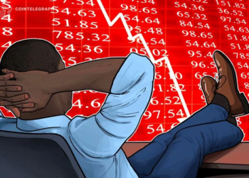 Phân tích thị trường ngày 14/11 - Thị trường Crypto sụt giảm nhẹ