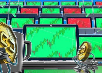 Phân tích thị trường ngày 5/11 - Bitcoin Cash tăng đột biến gần 20%