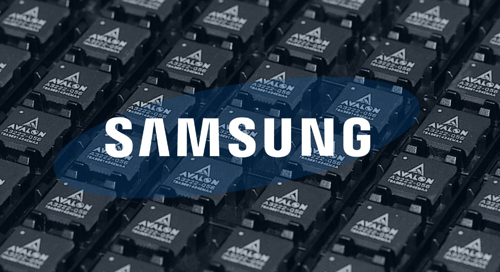 Sự thống trị của Bitmain có bị đe dọa bởi sự xuất hiện của Samsung và GMO?