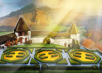 Sàn giao dịch chứng khoán SIX tại Thụy Sĩ niêm yết quỹ đầu tư ETP