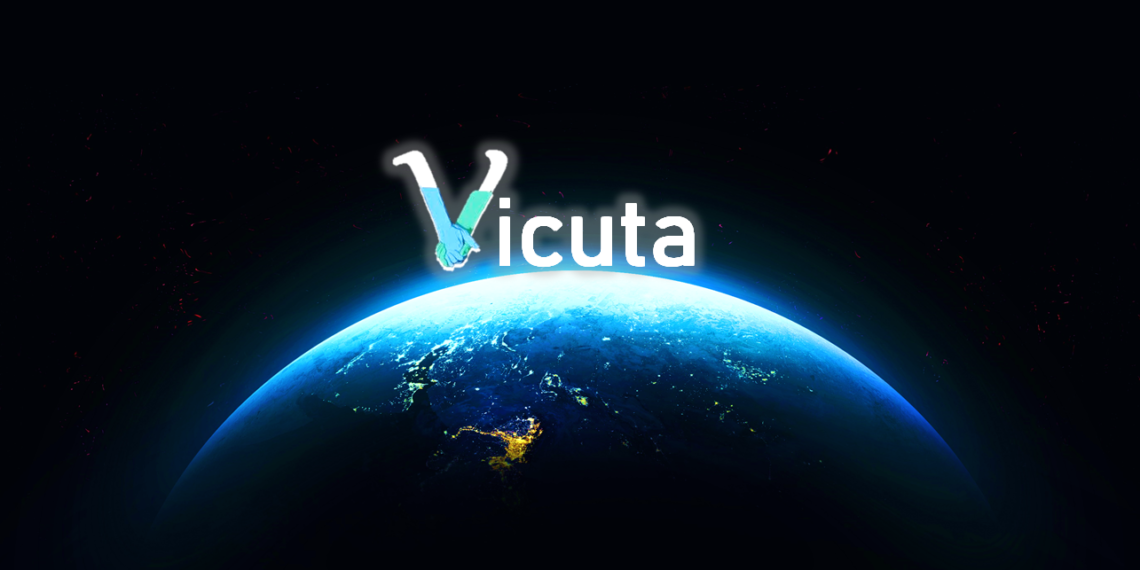 Sàn giao dịch Vicuta