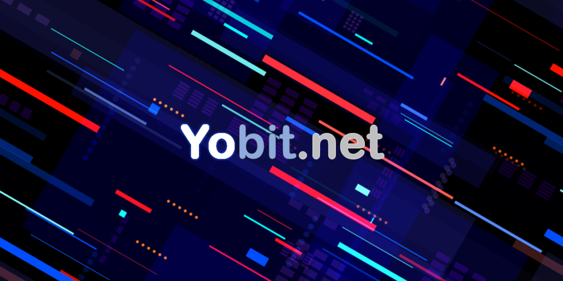 Sàn giao dịch YoBit - Hướng dẫn tạo mới tài khoản và giao dịch 2018