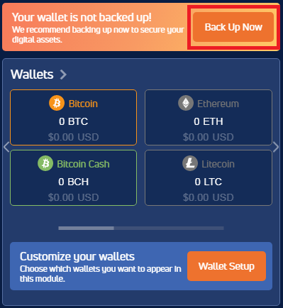How to litecoin into jaxx wallet обмен валют в гомеле адреса