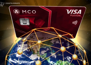 Thẻ sử dụng Crypto sẽ được ra mắt tại Mỹ