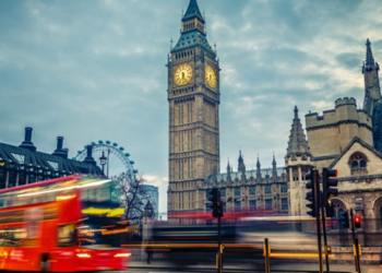 Sự sụt giảm của thị trường Crypto gây ảnh hưởng đến hệ thống tài chính của Anh