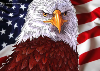 Bộ An ninh Nội địa Hoa Kỳ nghiên cứu giao dịch Blockchain