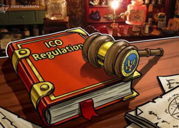 Quốc hội Mỹ công bố quy định cho tiền điện tử và ICO