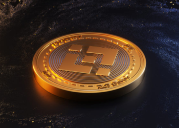 Binance Coin (BNB) tăng 20%