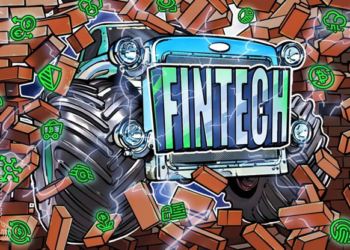 Fintech có thể nguy hiểm cho thị trường tài chính hiện nay