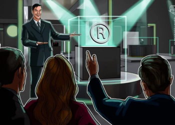 Coinbase tìm kiếm nhãn hiệu cho cụm từ BUIDL