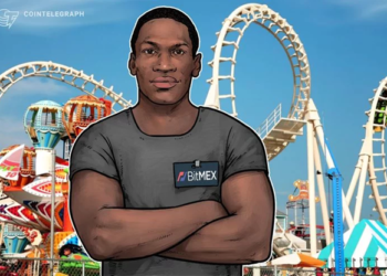 CEO BitMEX – Ethereum sẽ đạt 200 USD khi thị trường ICO trở lại