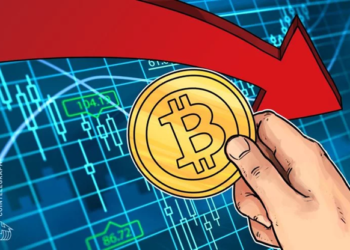 Anthony Pompliano: "Giá Bitcoin sẽ giảm hơn 3000 USD"