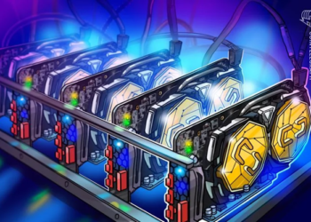 Giá máy đào Crypto - GPU giảm 67% kể từ tháng Hai