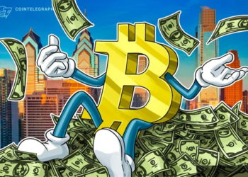 Lightning Network của Bitcoin vượt 2 triệu USD dù thị trường suy giảm