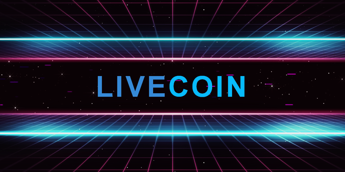 Sàn giao dịch Livecoin – Review & Hướng dẫn giao dịch